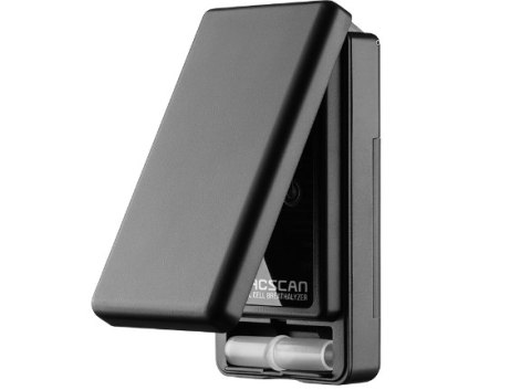 Alkomat BacScan F-45 Comfort BACSCAN Alkomat BacScan F-45 Comfort BACSCAN
