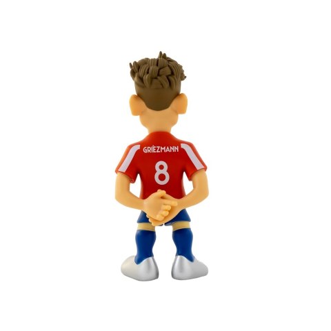 MINIX ATLETICO MADRID - ANTOINE GRIEZMANN MINIX MINIX ATLETICO MADRID - ANTOINE GRIEZMANN MINIX