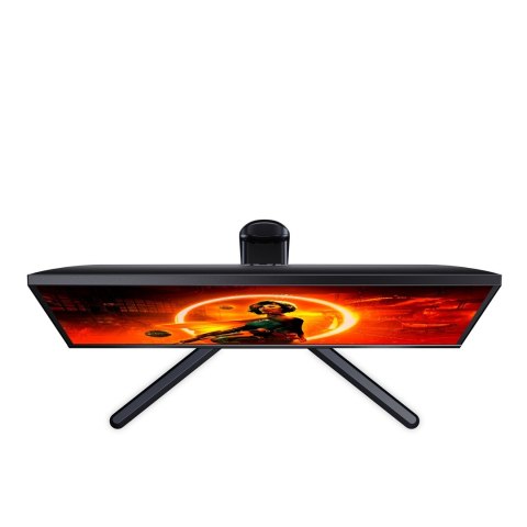 MONITOR AOC LED 24,5" 25G3ZM/BK 240Hz AOC MONITOR AOC LED 24,5" 25G3ZM/BK 240Hz AOC