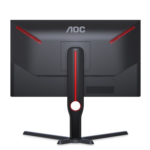 MONITOR AOC LED 24,5" 25G3ZM/BK 240Hz AOC MONITOR AOC LED 24,5" 25G3ZM/BK 240Hz AOC