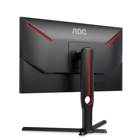 MONITOR AOC LED 24,5" 25G3ZM/BK 240Hz AOC MONITOR AOC LED 24,5" 25G3ZM/BK 240Hz AOC