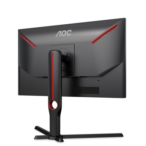 MONITOR AOC LED 24,5" 25G3ZM/BK 240Hz AOC MONITOR AOC LED 24,5" 25G3ZM/BK 240Hz AOC