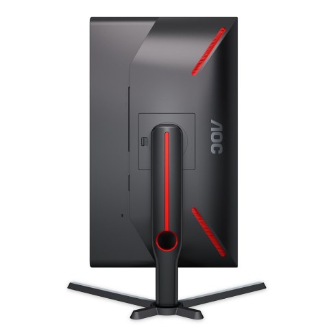 MONITOR AOC LED 24,5" 25G3ZM/BK 240Hz AOC MONITOR AOC LED 24,5" 25G3ZM/BK 240Hz AOC