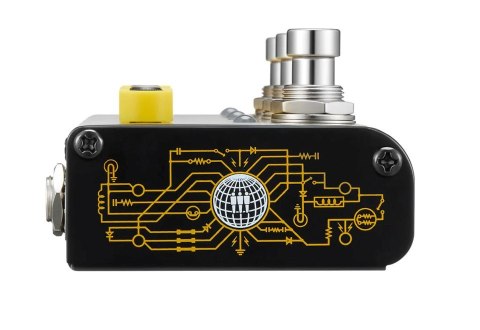 DONNER TRIPLE THREAT - Efekt gitarowy DONNER DONNER TRIPLE THREAT - Efekt gitarowy DONNER
