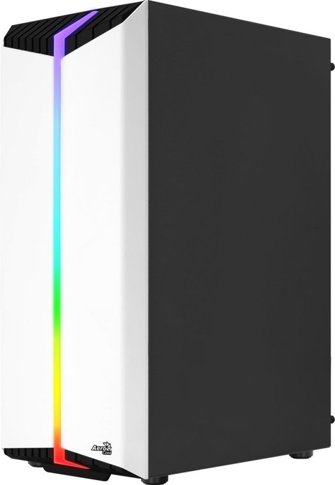 OBUDOWA AEROCOOL PGS BIONIC-G-WT-v2 RGB Aerocool OBUDOWA AEROCOOL PGS BIONIC-G-WT-v2 RGB Aerocool