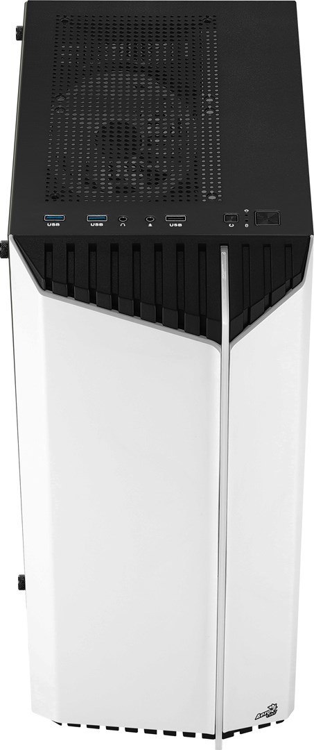 OBUDOWA AEROCOOL PGS BIONIC-G-WT-v2 RGB Aerocool OBUDOWA AEROCOOL PGS BIONIC-G-WT-v2 RGB Aerocool