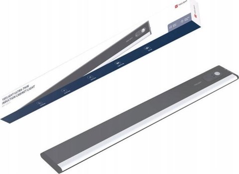 Ultracienka lampka do szafy Yeelight Closet Light A50 z czujnikiem ruchu 4000K YLYYD-0015 YEELIGHT Ultracienka lampka do szafy Yeelight Closet Light A50 z czujnikiem ruchu 4000K YLYYD-0015 YEELIGHT