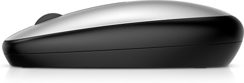 Mysz HP 240 Pike Silver Bluetooth Mouse bezprzewodowa srebrno-czarna 43N04AA Hewlett-Packard Mysz HP 240 Pike Silver Bluetooth Mouse bezprzewodowa srebrno-czarna 43N04AA Hewlett-Packard