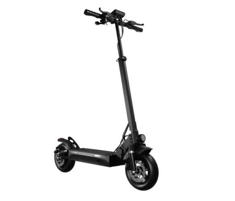 Hulajnoga Elektryczna Ruptor R1 Lite v2 black RUPTOR Hulajnoga Elektryczna Ruptor R1 Lite v2 black RUPTOR