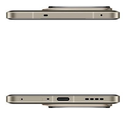 Realme GT 7 Pro 5G Dual Sim 12/512GB Galaxy Grey Realme Realme GT 7 Pro 5G Dual Sim 12/512GB Galaxy Grey Realme