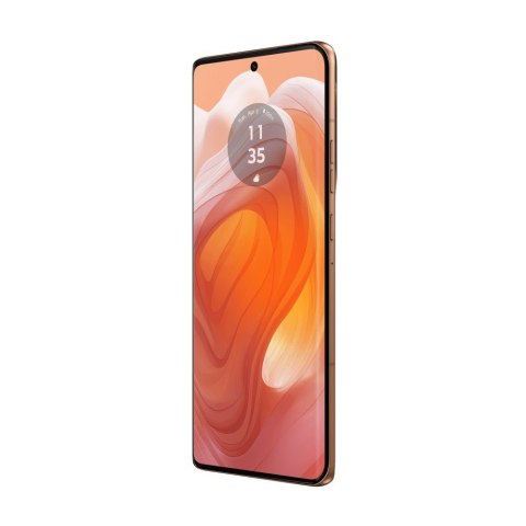 Smartfon Motorola Edge 50 Ultra 5G 16/1024GB Peach Fuzz Motorola Smartfon Motorola Edge 50 Ultra 5G 16/1024GB Peach Fuzz Motorola