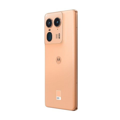 Smartfon Motorola Edge 50 Ultra 5G 16/1024GB Peach Fuzz Motorola Smartfon Motorola Edge 50 Ultra 5G 16/1024GB Peach Fuzz Motorola