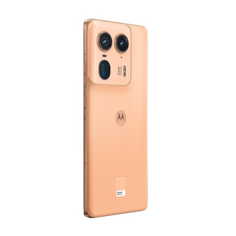 Smartfon Motorola Edge 50 Ultra 5G 16/1024GB Peach Fuzz Motorola Smartfon Motorola Edge 50 Ultra 5G 16/1024GB Peach Fuzz Motorola