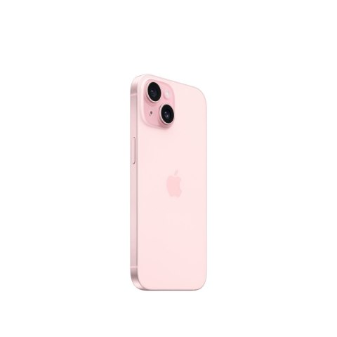 Apple iPhone 15 128GB Pink Apple Apple iPhone 15 128GB Pink Apple