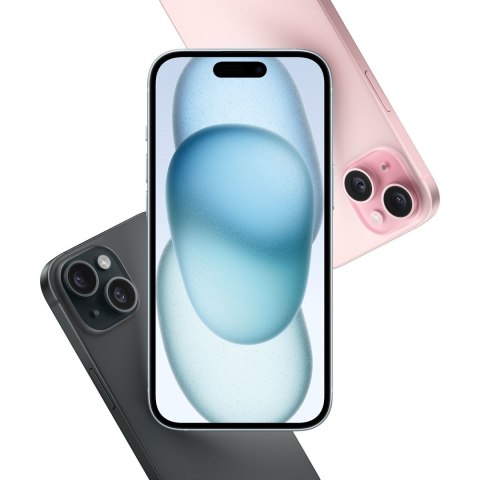 Apple iPhone 15 128GB Pink Apple Apple iPhone 15 128GB Pink Apple