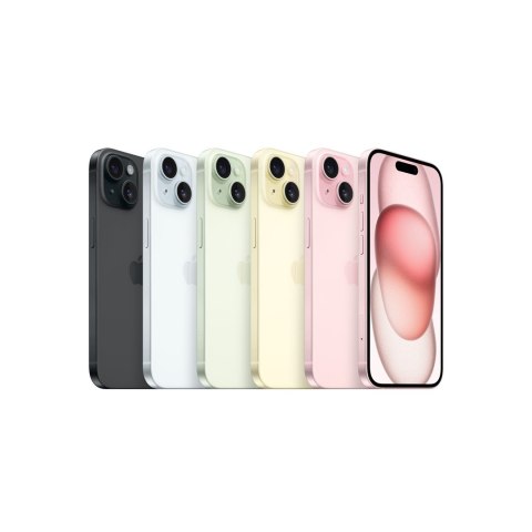 Apple iPhone 15 128GB Pink Apple Apple iPhone 15 128GB Pink Apple