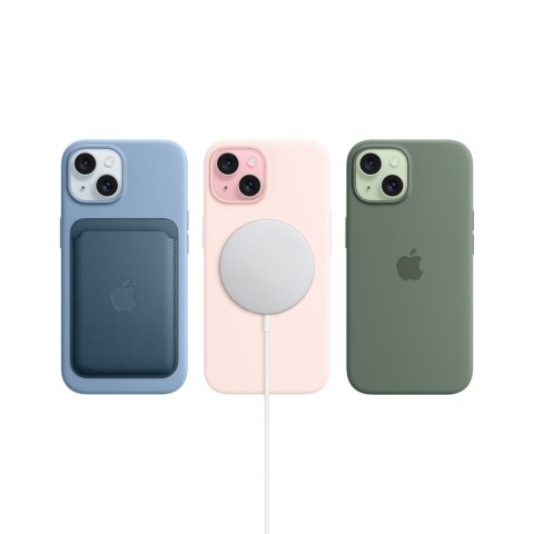 Apple iPhone 15 128GB Pink Apple Apple iPhone 15 128GB Pink Apple