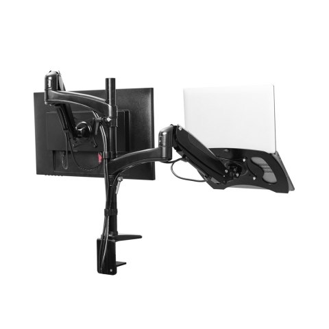 Uchwyt na monitor i laptopa TRUST MARA (25337) Trust Uchwyt na monitor i laptopa TRUST MARA (25337) Trust
