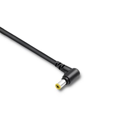 Zasilacz Qoltec 50087.90W do notebooka Acer (19 V; 4,74 A; 90W; 5.5 mm x 1.7 mm) Qoltec Zasilacz Qoltec 50087.90W do notebooka Acer (19 V; 4,74 A; 90W; 5.5 mm x 1.7 mm) Qoltec
