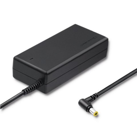 Zasilacz Qoltec 50087.90W do notebooka Acer (19 V; 4,74 A; 90W; 5.5 mm x 1.7 mm) Qoltec Zasilacz Qoltec 50087.90W do notebooka Acer (19 V; 4,74 A; 90W; 5.5 mm x 1.7 mm) Qoltec