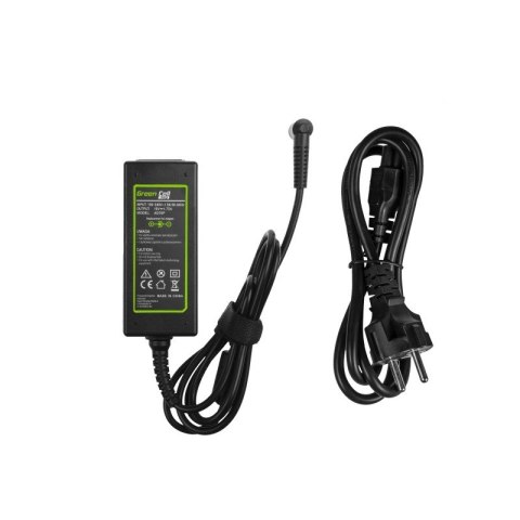 GREEN CELL ZASILACZ AD70P DO ASUS X201E VIVOBOOK F200CA F200MA F201E Q200E S200E X200CA X200M X200MA X202E 19V 1.75A 33W Green Cell GREEN CELL ZASILACZ AD70P DO ASUS X201E VIVOBOOK F200CA F200MA F201E Q200E S200E X200CA X200M X200MA X202E 19V 1.75A 33W Green Cell