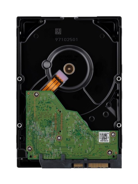 Dysk twardy HDD WD Purple 6TB 3,5" SATA WD64PURZ WD Dysk twardy HDD WD Purple 6TB 3,5" SATA WD64PURZ WD