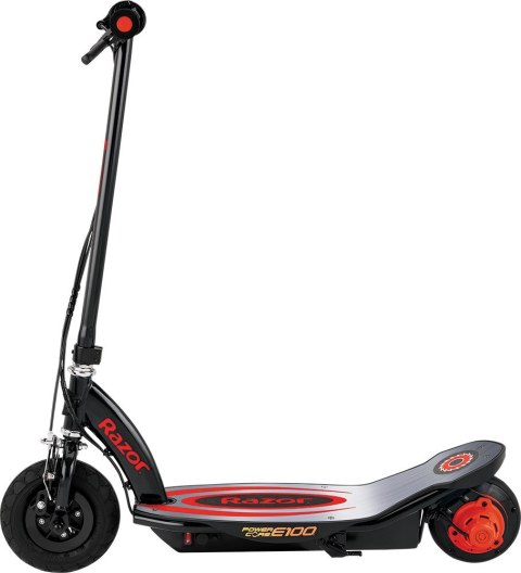 Hulajnoga Razor 13173888 (kolor czerwony) Razor Hulajnoga Razor 13173888 (kolor czerwony) Razor