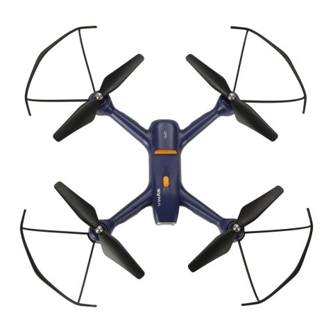 Dron RC Syma X31 kamera HD 2,4GHz GPS 5G Kik Sp. z o. o. Sp. k. Dron RC Syma X31 kamera HD 2,4GHz GPS 5G Kik Sp. z o. o. Sp. k.