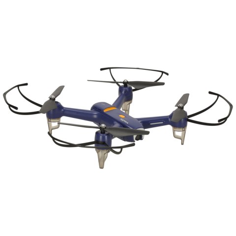 Dron RC Syma X31 kamera HD 2,4GHz GPS 5G Kik Sp. z o. o. Sp. k. Dron RC Syma X31 kamera HD 2,4GHz GPS 5G Kik Sp. z o. o. Sp. k.