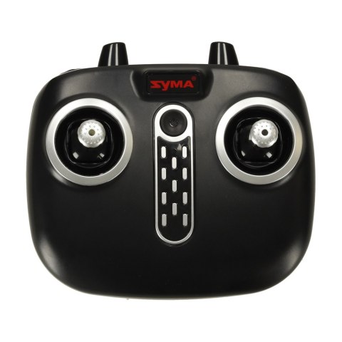 Dron RC Syma X31 kamera HD 2,4GHz GPS 5G Kik Sp. z o. o. Sp. k. Dron RC Syma X31 kamera HD 2,4GHz GPS 5G Kik Sp. z o. o. Sp. k.