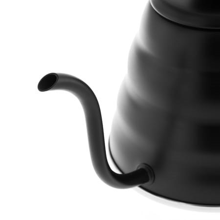 Czajnik HARIO 4977642021563 (1.2l ; kolor czarny) HARIO Czajnik HARIO 4977642021563 (1.2l ; kolor czarny) HARIO