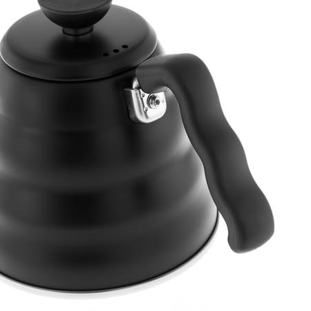 Czajnik HARIO 4977642021563 (1.2l ; kolor czarny) HARIO Czajnik HARIO 4977642021563 (1.2l ; kolor czarny) HARIO