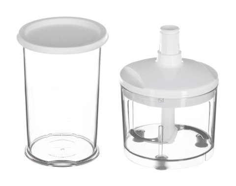 Blender ręczny BOSCH MSM66150 (600W; kolor biały, kolor szary) BOSCH Blender ręczny BOSCH MSM66150 (600W; kolor biały, kolor szary) BOSCH