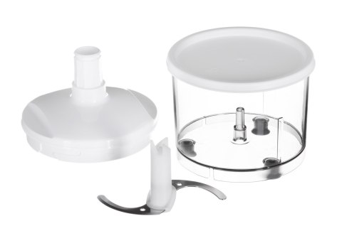 Blender ręczny BOSCH MSM66150 (600W; kolor biały, kolor szary) BOSCH Blender ręczny BOSCH MSM66150 (600W; kolor biały, kolor szary) BOSCH