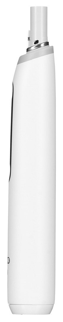 Braun Oral-B Szczoteczka elektryczn iO5 Quite White Braun Braun Oral-B Szczoteczka elektryczn iO5 Quite White Braun