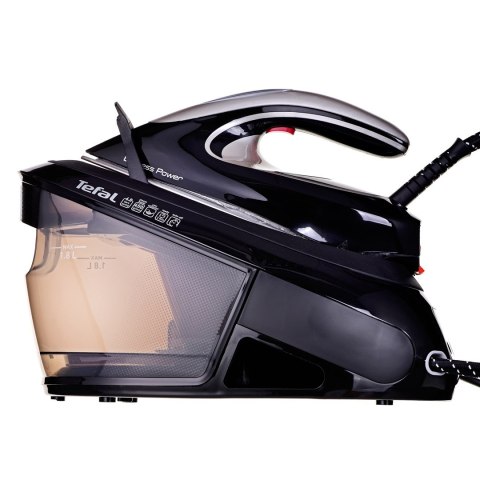 Generator pary TEFAL Express Power SV8062 Tefal Generator pary TEFAL Express Power SV8062 Tefal