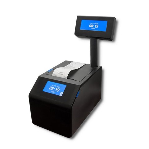 QOLTEC ROLKA TERMICZNA 57X16 | 55G/M2 | 10SZT | BPA FREE Qoltec QOLTEC ROLKA TERMICZNA 57X16 | 55G/M2 | 10SZT | BPA FREE Qoltec
