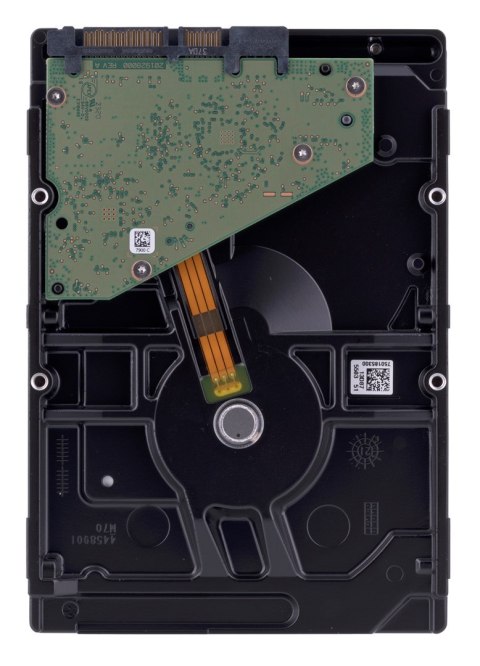 Dysk twardy HDD Seagate SkyHawk 6TB 3,5" SATA ST6000VX009 Seagate Dysk twardy HDD Seagate SkyHawk 6TB 3,5" SATA ST6000VX009 Seagate